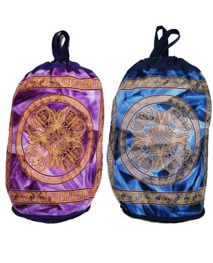 Celtic Mandala Backpack