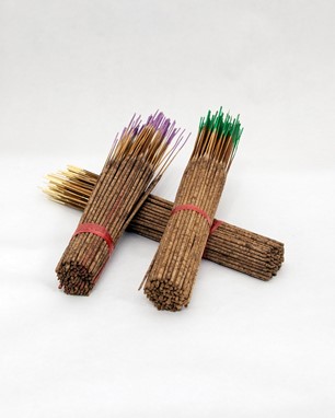 Yoga Rainbow Incense Sticks