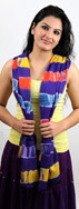 Scarves, Sarongs & Shawls