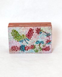 Soapstone Boxes