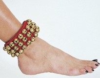 Anklets & Bracelets
