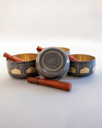 Singing Bowls