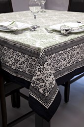 Square Tablecloths