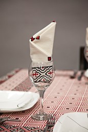 Place Mats & Napkins