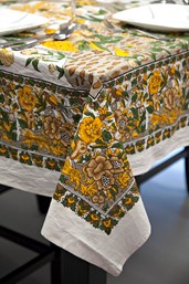 Tablecloths