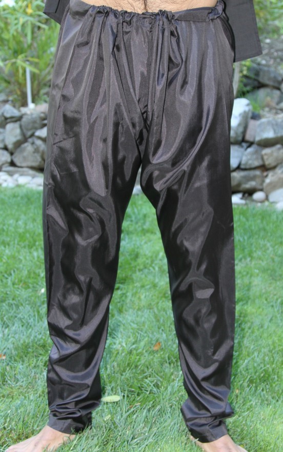 Pants W/ Draw String SC234