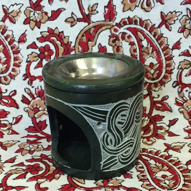 Celtic Oil Burner JL852