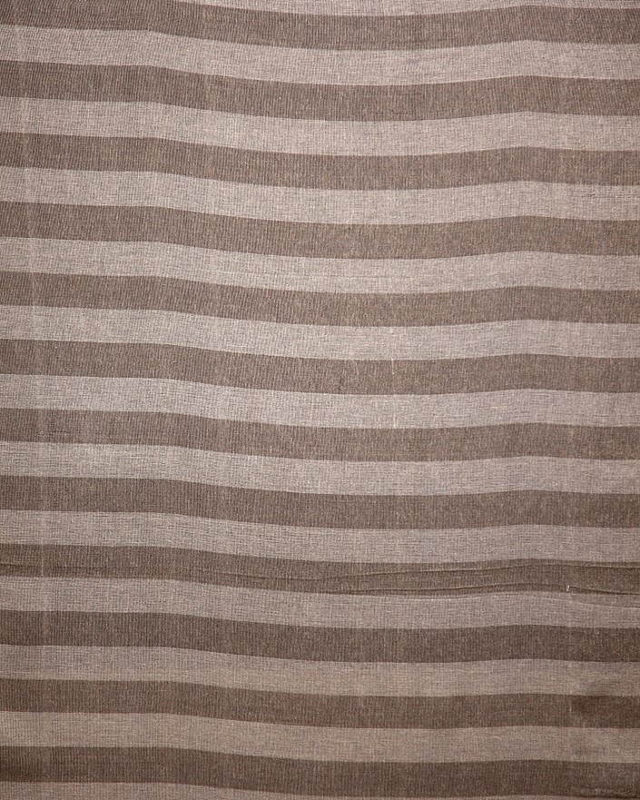 India Arts Striped Handloom Cotton Tapestry 017-07