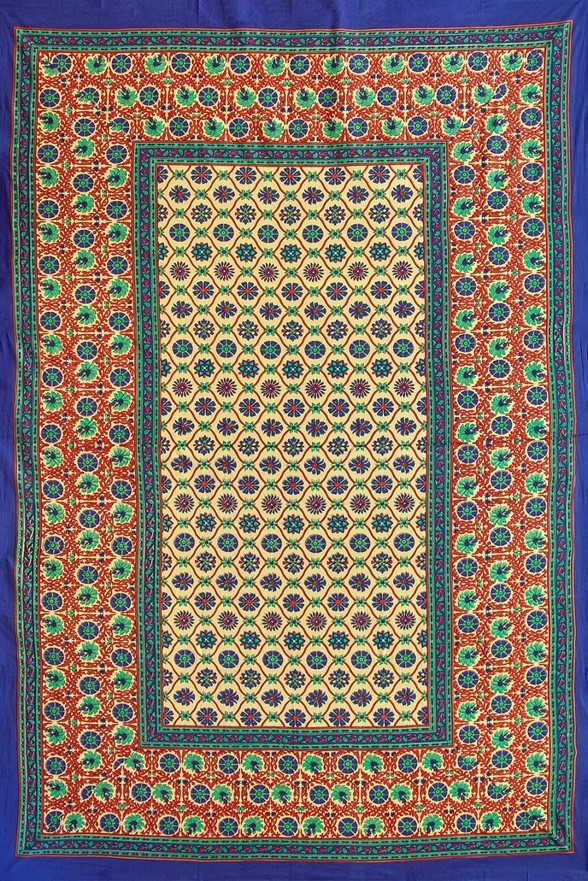 Persian Carpet Design Tapestry 262-02