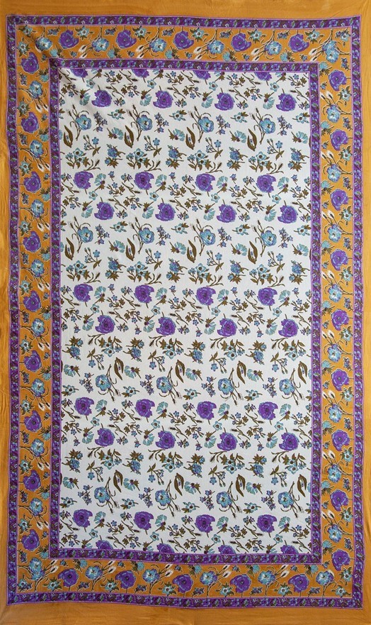 Floral Tapestry 261-01