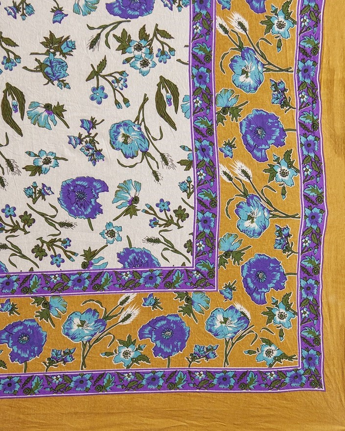 Floral Tapestry 261-03