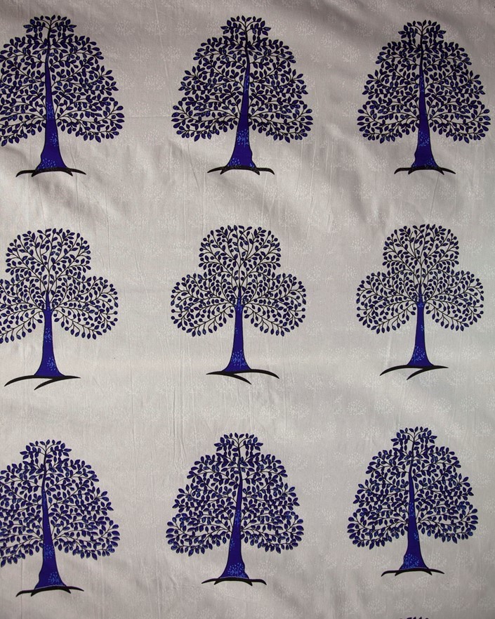 Tree Design Tapestry<br>(Full Size Only) 082-02
