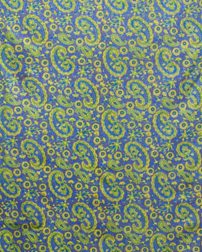 Bold Paisley Tapestry<br>(Queen Only) 257-03