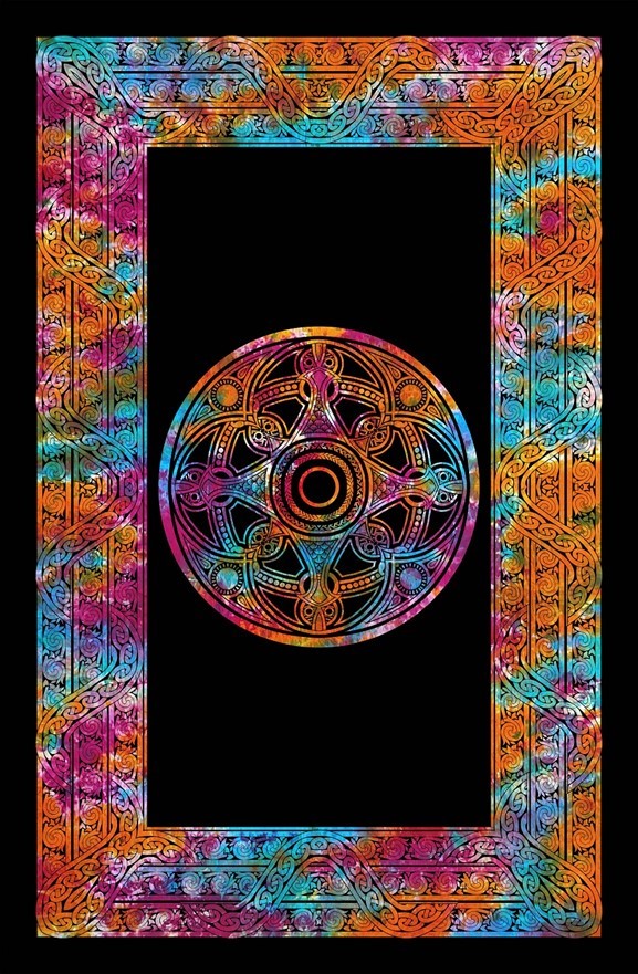 Celtic Tapestry SW132-03