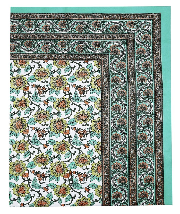 Procion Print Tapestry SW356-01