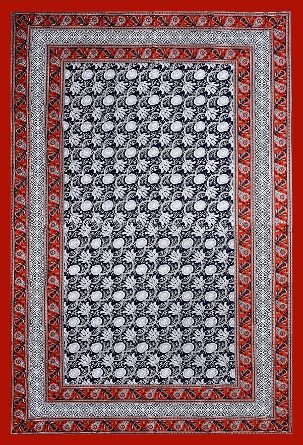 Procion Print Tapestry SW356-02