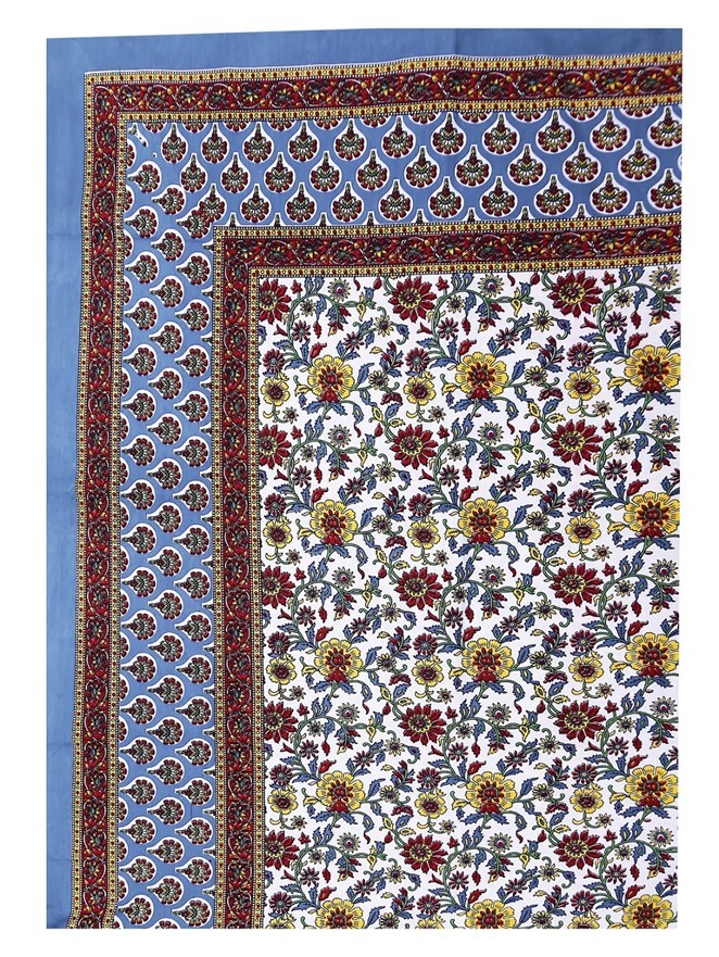 Procion Print Tapestry SW356-06