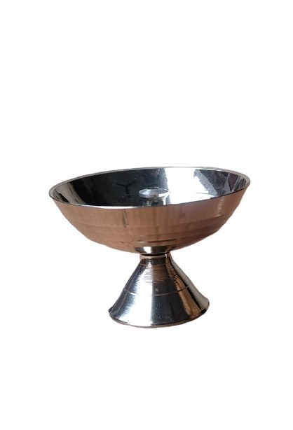 India Arts Brass Stick Incense Burner BB142