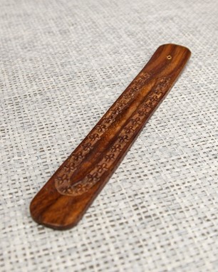 Wholesale Carved Incense Burner from India Arts