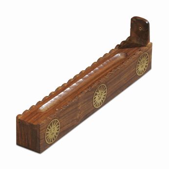 Wholesale Celestial Incense Burner Box from India Arts