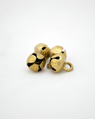 Wholesale Cross Cut Bells from India Arts