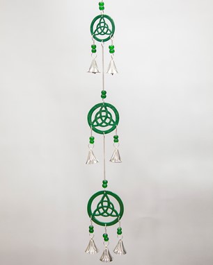 Celtic Chime With Bells