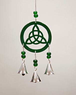 Celtic Chime With Bells