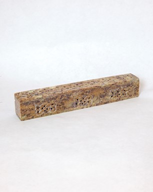 Wholesale Celtic Soapstone Incense Burner Box