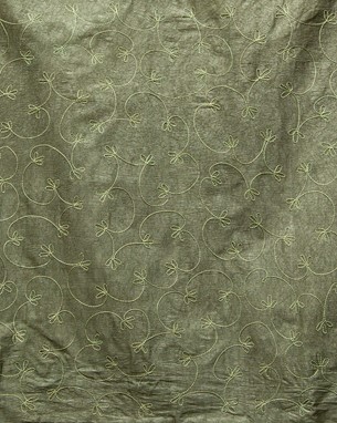 Wholesale Mixed Fabric Embroidered Tapestry