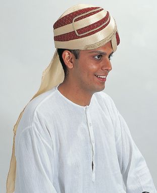 Men's Turban