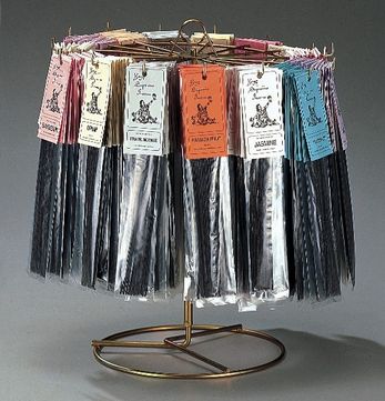 Wholesale Yoga Supreme Stick Incense from India Arts