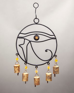 Eye Of Horus Chime