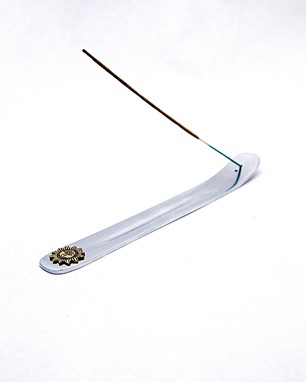 Wholesale Aluminum Sun Incense Burner from India Arts