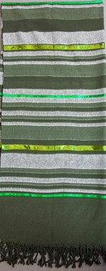 Wholesale Heavy Ribbed Tapestry With Satin Accents