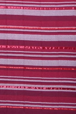 Wholesale Ribbed Tapestry With Satin Accents