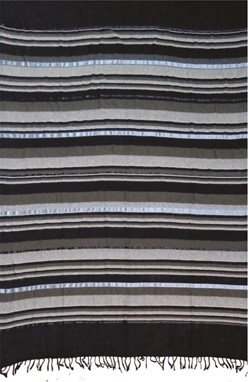 Wholesale Ribbed Tapestry With Satin Accents