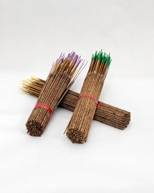 Wholesale Yoga Rainbow Bulk Incense Sticks