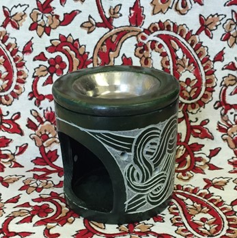 Celtic Oil Burner