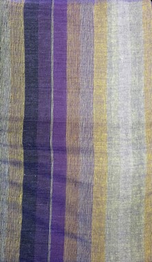 Madras Striped Tapestry