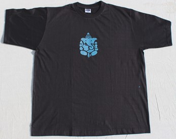 Ganesh T Shirt