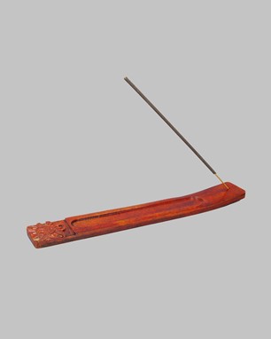 Wholesale Soapstone Sun Incense Burner from India Arts