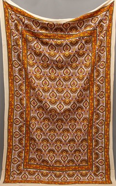 Jaipur Print Tapestry