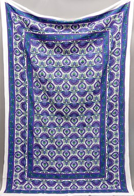 Jaipur Print Tapestry