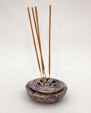 Wholesale Soapstone Stick & Cone Incense Burner Pot