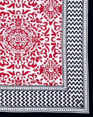Wholesale French Country Cotton Napkin from India Arts