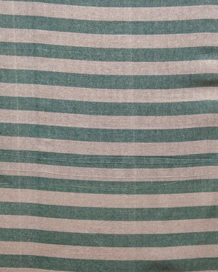 Madras Striped Tapestry