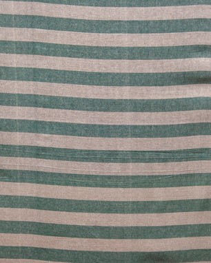 Madras Striped Tapestry