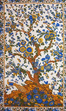 Powerloom Tree Of Life