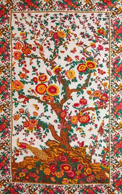 Powerloom Tree Of Life
