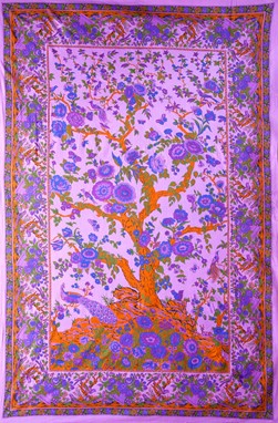 Powerloom Tree Of Life